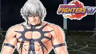 The King of Fighters '97 - Boss Orochi (Arcade Ver.) - Move List