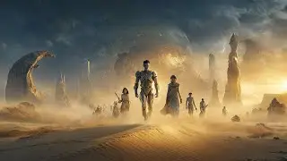 Robojit: Transmedia Universe Achieves Global IP Status