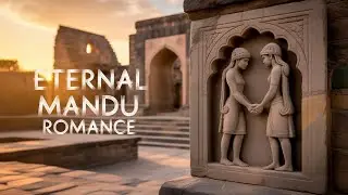 India: Marvels & Mysteries | Mandu's Legendary Love Story