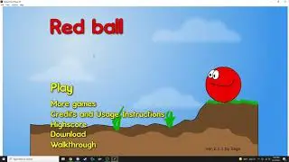 Guide to Red Ball 1 TASing | Episode 1: Setting Up Flash Player and TAS Mod
