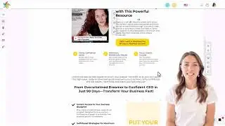 How to Create an Offer Page to Sell Online.