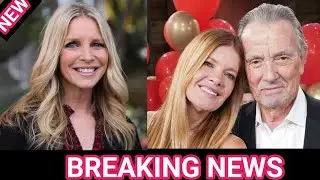 Lauralee Bell Secretly Quits Y&R After Live Breakdown &ndash;What She Said on Camera Left Everyone Silent!