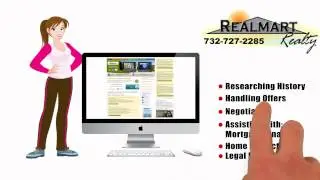 Программа скидок для покупателей Realmart Realty 2%