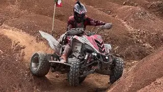 🏴&zwj;☠️Raptor 700 Ride🏴&zwj;☠️| HMF Exhaust