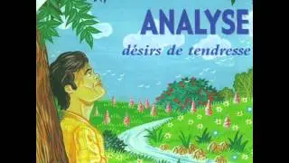 Analyse   Obsession