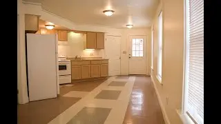 122D Benmont Ave - 1 bedroom Shires Housing apartment