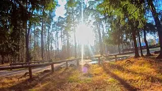 FPV is not a crime
