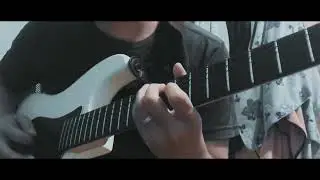Garden in the bones (Jakes riff)