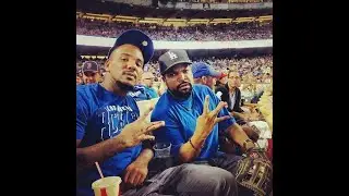 Episode 20 The Game said he better then Ice Cube....