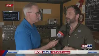 Our Town: Business Leader Speaks Out On Temple Business Climate