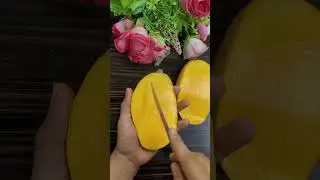 Badami mango | badam mango #shorts