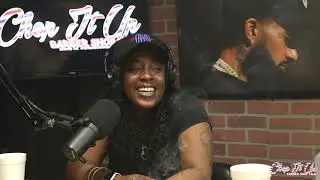 Chop It Up- Barber Shop Talk Ep. 42 ft. Wildboy Ruso
