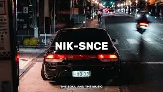 NIK-SNCE - PAIN EATER II LIGHT THROUGH SHADOWS