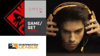 Game/Set with Philadelphia Fusion&rsquo;s Eqo