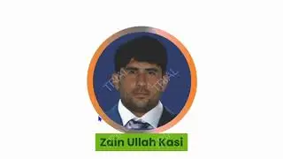 This is Zain Ullah Kasi Promotion ads Video #shortvideo
