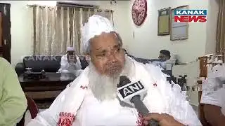 Badruddin Ajmal Says CM Himanta Should Not Involve Jihadi Or Terrorism With Any Religion