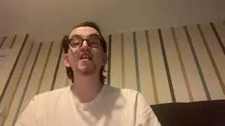 Group chat rant