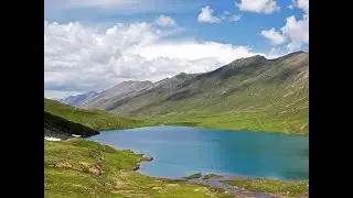 Naran Babusar Top | Naran Kaghan | Babusar Top | Kaghan Valley | Pakistan Beauty