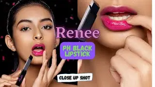 NEW RENEE PH MADNESS LIPSTICK