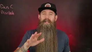 Monk Fragrance by Tabletop Beard