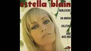 59 - Estella Blain - Solitude