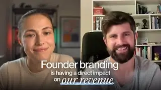 &pound;60,000+ in Qualified Pipeline Within 2 Months of Starting LinkedIn Founder-led Content Motion