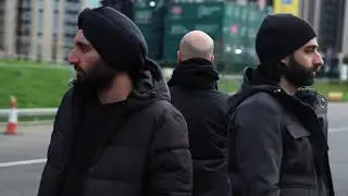 Amal Lad - Speak Up (Video by @bouncebhangra)