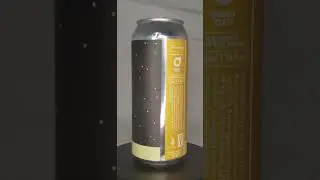 Beer Can Label Art Brewery Arizona Wilderness Brewing Company 2021: A Lager Odyssey
