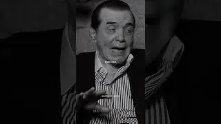 Stay Away From Negative People - Chazz Palminteri