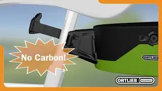 Ortlieb - Seatpost Bag