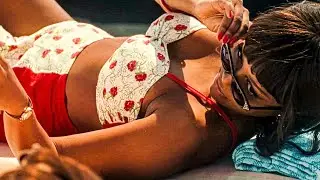 SYLVIE'S LOVE Trailer (2020) Tessa Thompson