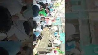 chitbaragaon 10th Muharram noha matam 09/08/2022