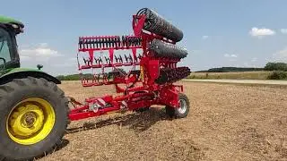 Дисковая борона OPaLL-AGRI NEPTUN-PEGAS II