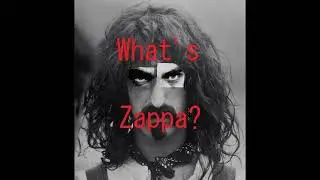 Vincent Beldon: xenocronia Frank Zappa, Edgar Var&eacute;se + video intervista a Edgar Var&egrave;se - xenochrony