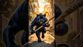cat 🐈 cartoon #shorts