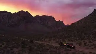 Overlanding with Sherpa Gen3