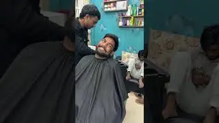 Talib barber is live