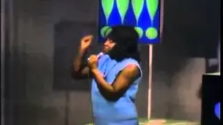Cleo Randle - The Best Man I Ever Had 1966