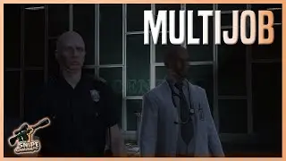 Job Management And Multijob