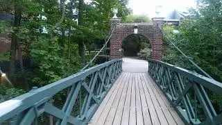 Rutgers, Douglass Campus Fall 2021
