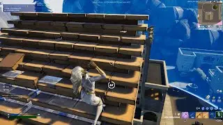 Ex-Caliber aimbot