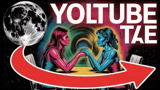 What Happens When They Hurt the Chosen Woman During the Black Moon?