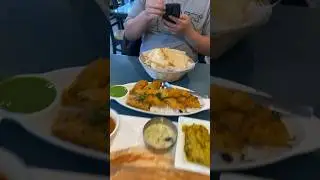 They Said Eating Indian Food Will Make You Smart #relax #indian #food #desi