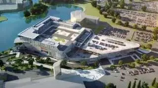 Resort World Birmingham