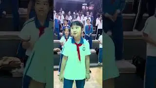 Schulworkshop Shenzhen Miau