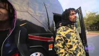 UALIFESTYLE VOL. 2 EPISODE 4 WESTCOAST CALIFORNIA / TEXAS