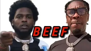 Go Yayo назначает награду в 10 тыс. долларов за сеть казино Lil CJ, и эта перепалка может стать с...