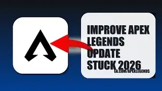 How To Improve Apex Legends Update Stuck 2026 (UPDATED 2026)