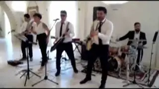 Suonovia Wedding Music Live Music Dance