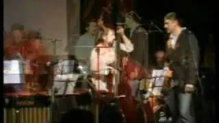 Rony Holan with Teodosii Spasov רוני הולן